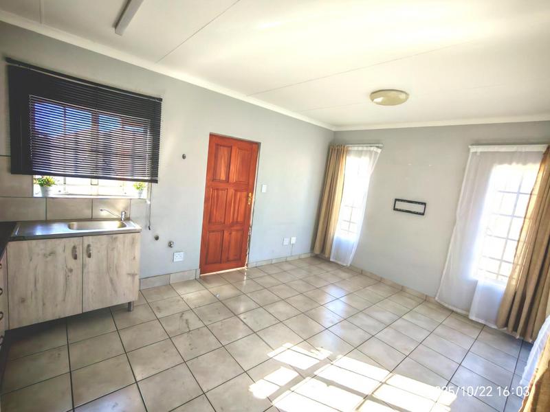 To Let 3 Bedroom Property for Rent in Waterkloof East North West